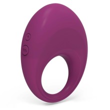 COVERME - DYLAN RECHARGEABLE RING COMPATIBLE WITH WATCHME