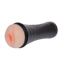 BAILE - PUSSY VAGINA VIBRATOR 7 RHYTHMEN CIBERSKYN