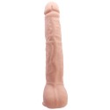 BAILE - DILDO REALISTICO FLESSIBILE