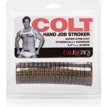 CALEXOTICS - COLT HANDJOB STROKER