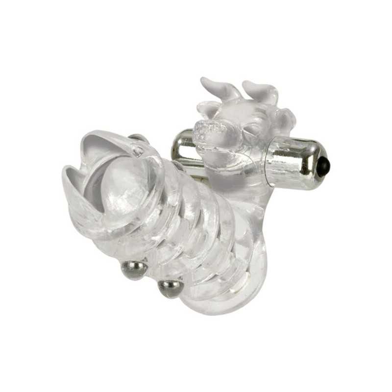 CALEXOTICS - EL TORO ENHANCER WITH BEADS