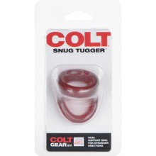 CALEXOTICS - COLT SNUG TUGGER VERMELHO