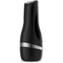 SATISFYER MASTURBADOR HERREN CLASSIC SCHWARZ