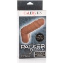 CALEXOTICS - STEHT ZUM PEE PACKER BROWN