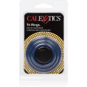 CALEXOTICS - TRI-ANELLI BLU