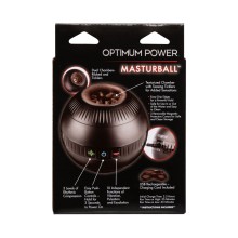 CALEXOTICS - MASTURBALL OPTIMUM POWER