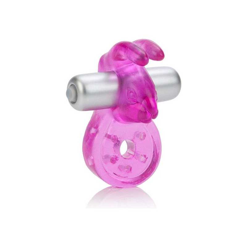 CALEXOTICS - MICRO VIBE AROUSER BUNNY