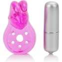 CALEXOTICS - MICRO VIBE AROUSER BUNNY