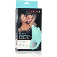 CALEXOTICS - POTENZIATORE A DOPPIA ECCITAZIONE