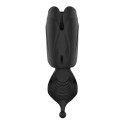 JAMYJOB - MASTURBATEUR TÊTE STROKER RECHARGEABLE