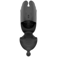 JAMYJOB - MASTURBATEUR TÊTE STROKER RECHARGEABLE