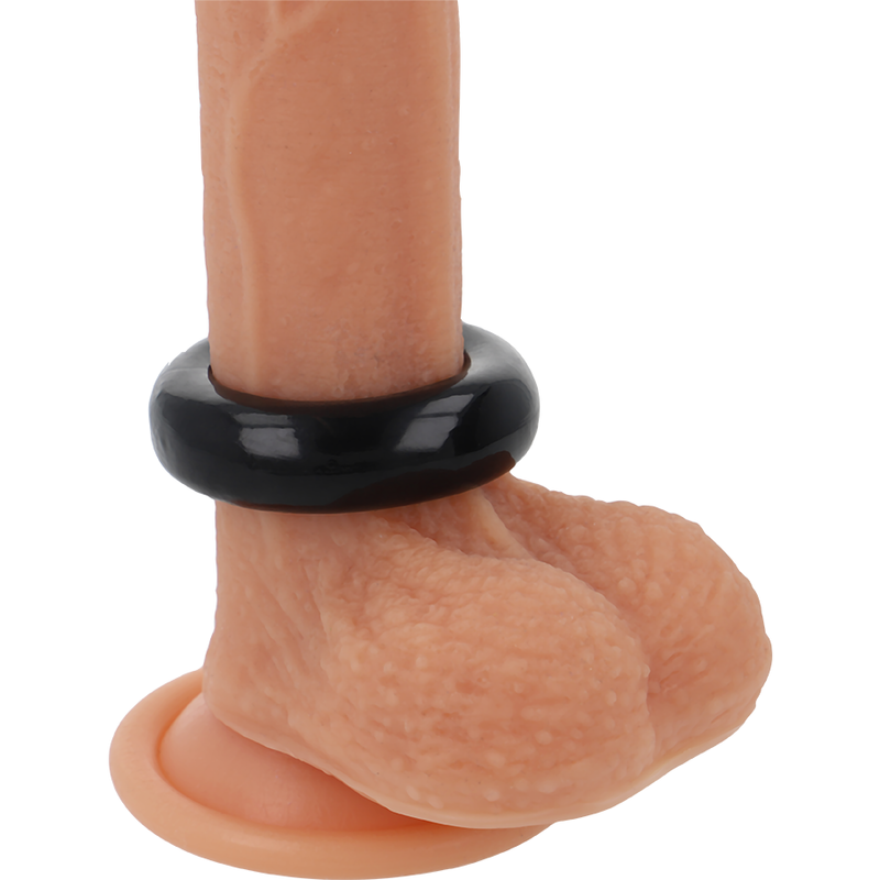 POWERING - SUPER FLEXIBLE AND RESISTANT PENIS RING 5CM PR03