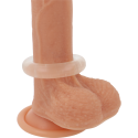 POWERING - SUPER FLEXIBLE AND RESISTANT PENIS RING 5CM PR03