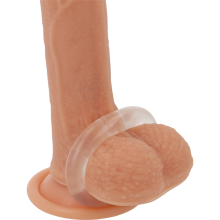 POWERING - SUPER FLEXIBLE AND RESISTANT PENIS RING 5CM PR03