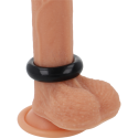 POWERING - SUPER FLEXIBLE AND RESISTANT PENIS RING 3.8CM PR04