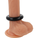 POWERING - SUPER FLEXIBLE AND RESISTANT PENIS RING 4.8CM PR05