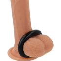 POWERING - SUPER FLEXIBLE AND RESISTANT PENIS RING 4.8CM PR05