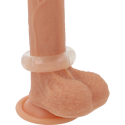 POWERING - SUPER FLEXIBLE AND RESISTANT PENIS RING 4.8CM PR05