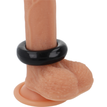 POWERING - SUPER FLEXIBLE AND RESISTANT PENIS RING 5.5CM PR06