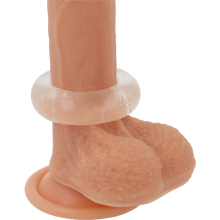 POWERING - SUPER FLEXIBLE AND RESISTANT PENIS RING 5.5CM PR06