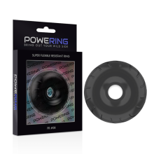 POWERING - ANELLO PER PENE SUPER FLESSIBILE E RESISTENTE 5CM