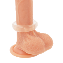 POWERING - SUPER FLEXIBLE AND RESISTANT PENIS RING 5CM PR10