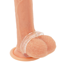 POWERING - SUPER FLEXIBLE AND RESISTANT PENIS RING 5CM PR10