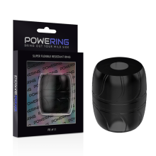 POWERING - ANELLO PER PENE SUPER FLESSIBILE E RESISTENTE 5 CM