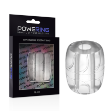 POWERING - SUPER FLEXIBLE AND RESISTANT PENIS RING 5 CM PR11