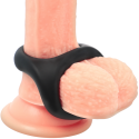 POWERING - SUPER FLEXIBLE AND RESISTANT PENIS AND TESTICLE RING