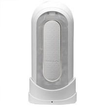 TENGA - FLIP 0 ZERO VIBRAO ELETRÔNICA