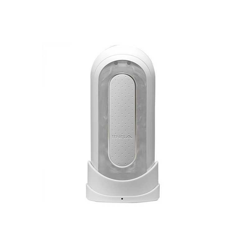 TENGA - FLIP 0 NULL ELEKTRONISCHE VIBRATION