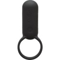 TENGA - ANEL VIBRADOR SVR SMART PRETO