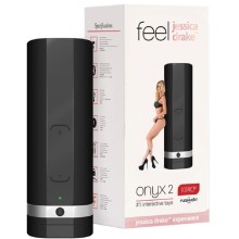 KIIROO - ONYX+ MASTURBATORE TELEDILDONIC JESSICA DRAKE EXPERIENCE