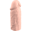 VIRILXL - LIQUID SILICONE V3 NATURAL PENIS EXTENSION