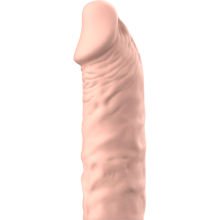 VIRILXL - ESTENSIONE NATURALE DEL PENE IN SILICONE LIQUIDO V5