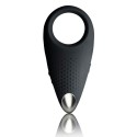 ROCKS-OFF - STIMOLATORE DI COPPIA RICARICABILE EMPOWER - NERO