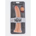 GET REAL - PEAU DOUBLE DENSITÉ DONG 20,5 CM
