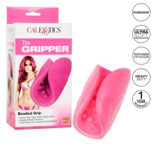 CALEXOTICS - MASTURBATEUR GRIP PERL?