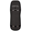 CALEXOTICS - OPTIMUM POWER STROKER VIBRATING AND SUCTION