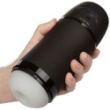 CALEXOTICS - MASTURBATEUR À PUISSANCE OPTIMALE AVEC VIBRATIONS ET ONDES STIMULANTES