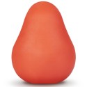 G-VIBE - MASTURBATORE RIUTILIZZABILE UOVO ROSSO