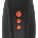 JAMYJOB - NOVAX MASTURBATOR WITH VIBRATION AND COMPRESSION