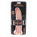 GET REAL - PEAU SILICONE DONG 21 CM