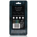 JE JOUE - BAGUE SILICONE BLEUE STRANGULATION MINIMUM