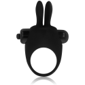 OHMAMA - ANELLO IN SILICONE CON CONIGLIO