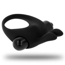 OHMAMA - SILICONE RING WITH RABBIT