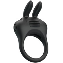 PRETTY LOVE - DAVION RABBIT VIBRATORRING