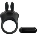 PRETTY LOVE - DAVION RABBIT VIBRATORRING