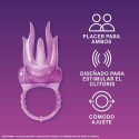 DUREX - INTENSE DIABLILLO VIBRATING PENIS RING